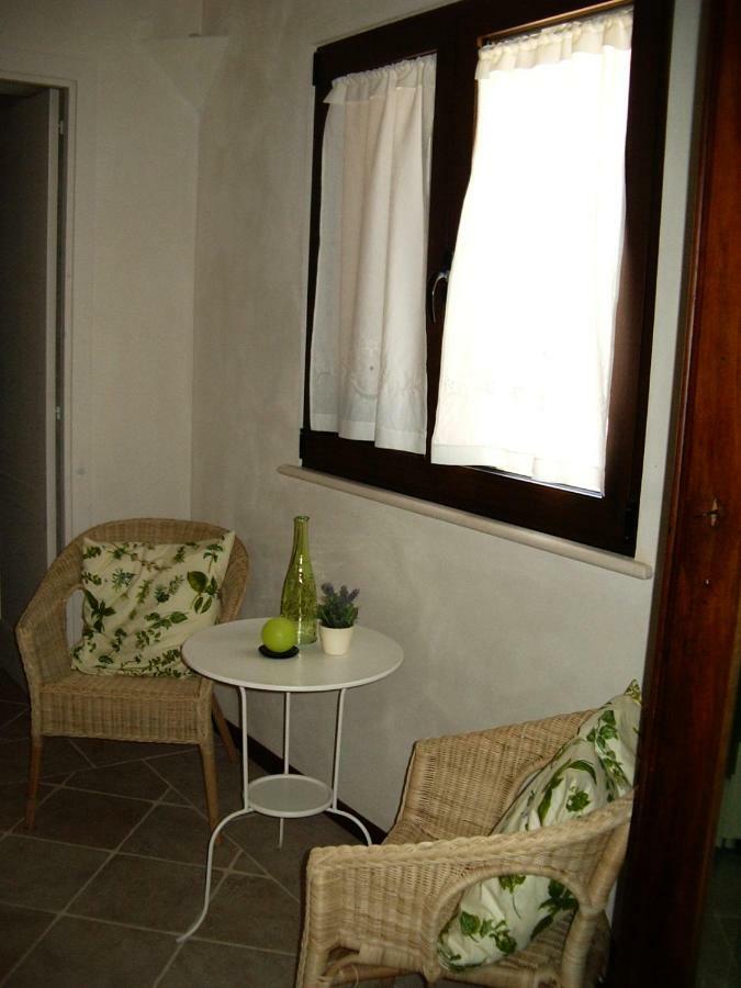 Bed and Breakfast Il Giardino Di Viola à Ceglie Messapica Extérieur photo