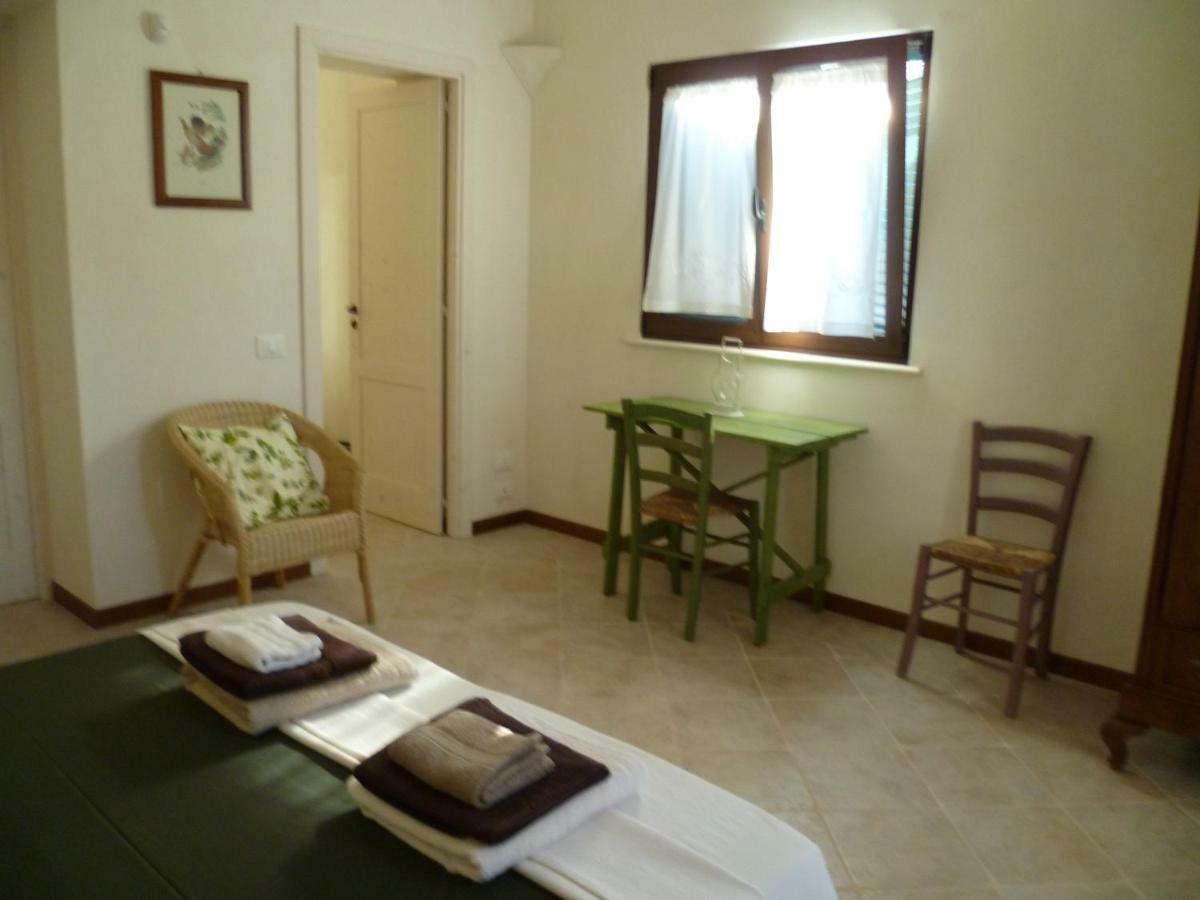 Bed and Breakfast Il Giardino Di Viola à Ceglie Messapica Extérieur photo