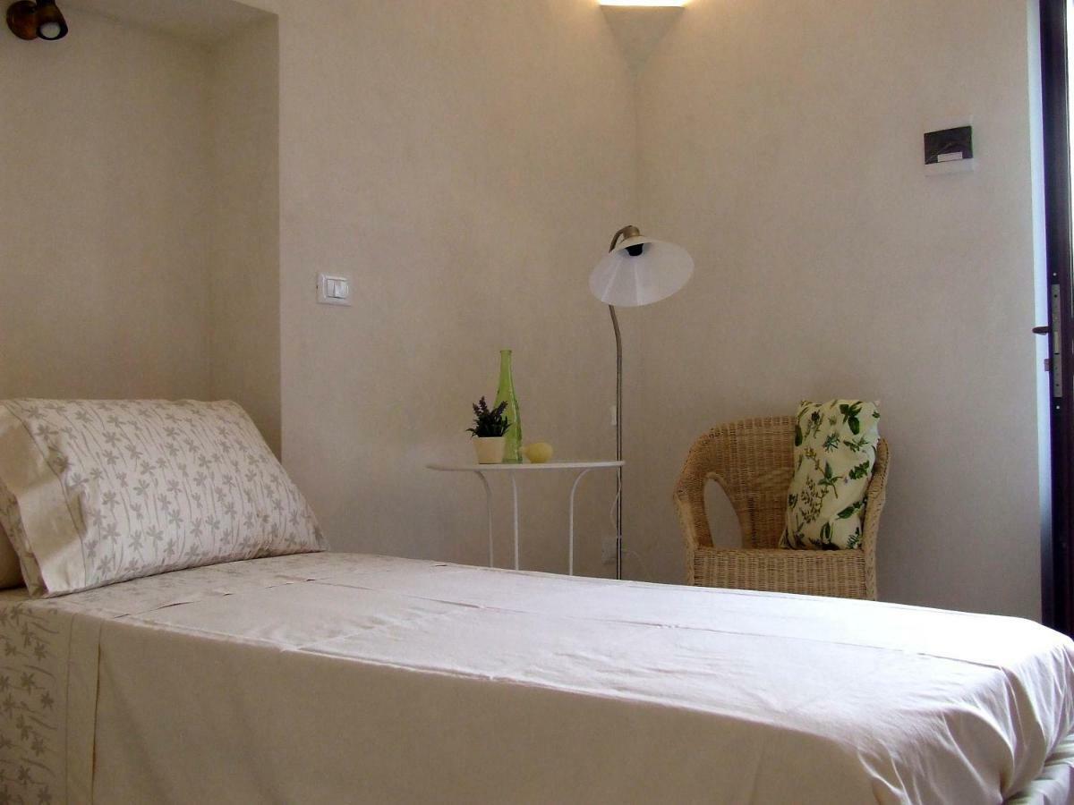 Bed and Breakfast Il Giardino Di Viola à Ceglie Messapica Extérieur photo