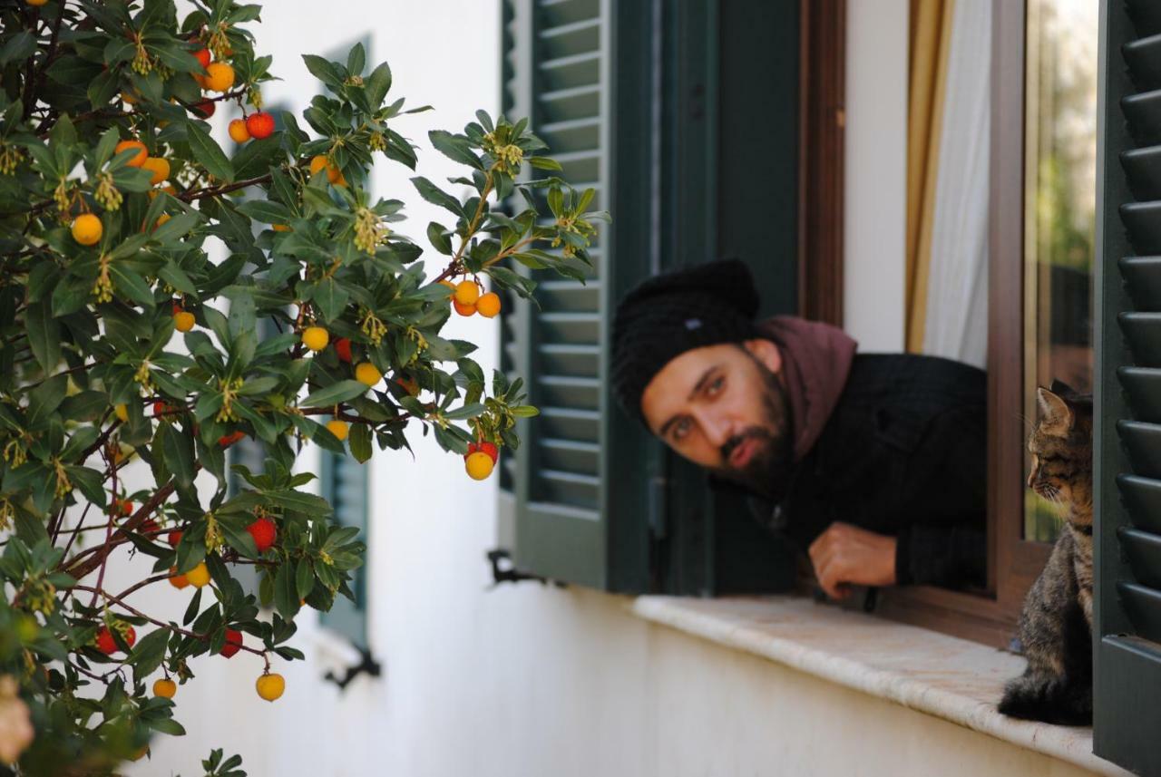Bed and Breakfast Il Giardino Di Viola à Ceglie Messapica Extérieur photo