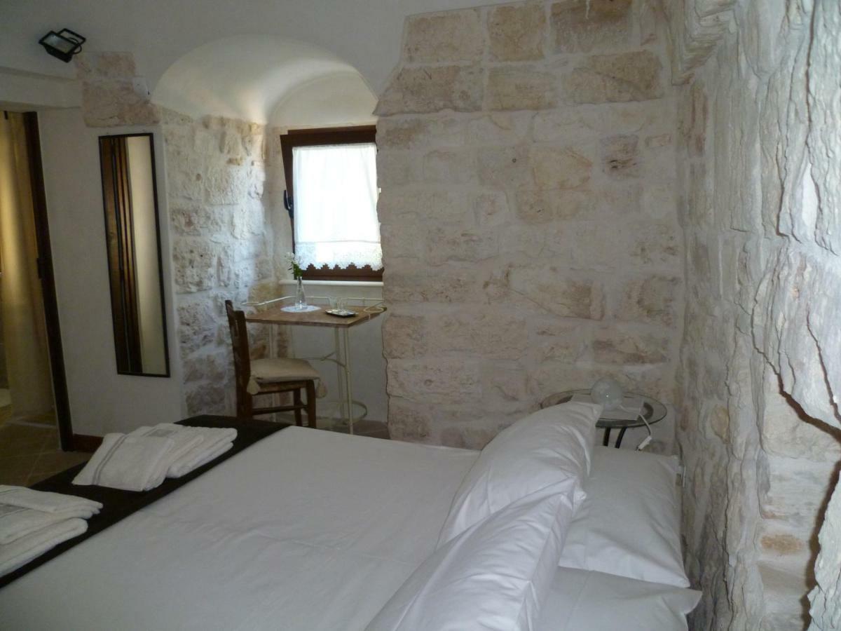 Bed and Breakfast Il Giardino Di Viola à Ceglie Messapica Extérieur photo