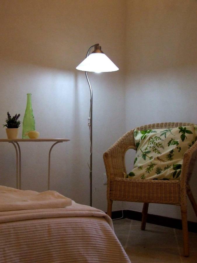Bed and Breakfast Il Giardino Di Viola à Ceglie Messapica Extérieur photo