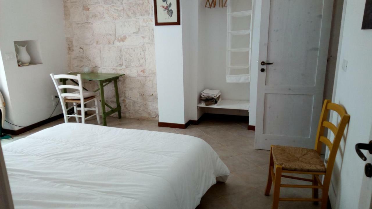 Bed and Breakfast Il Giardino Di Viola à Ceglie Messapica Extérieur photo